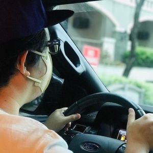 Meet your Posher, Jay r